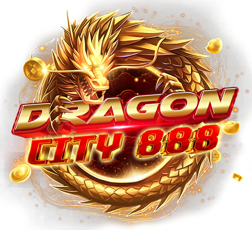 DRAGONCITY888: เปิดประตูสู่อาณาจักรเดิมพันสุดอลังการ